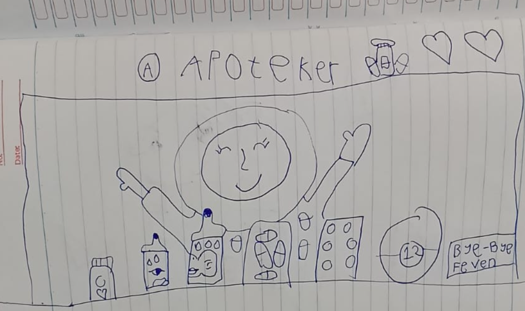 apoteker