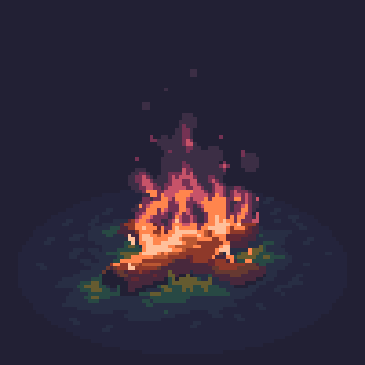 bonfire